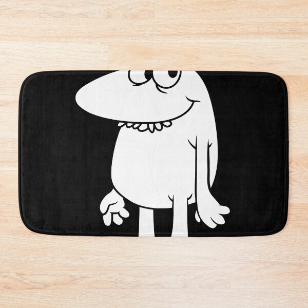 Item preview, The Little Man designed and sold by teritory.