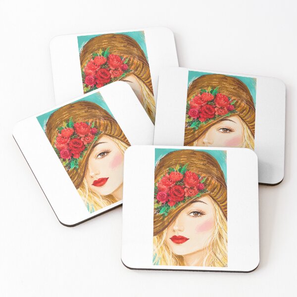 Item preview, Floral elegance designed and sold by Basakdraw.