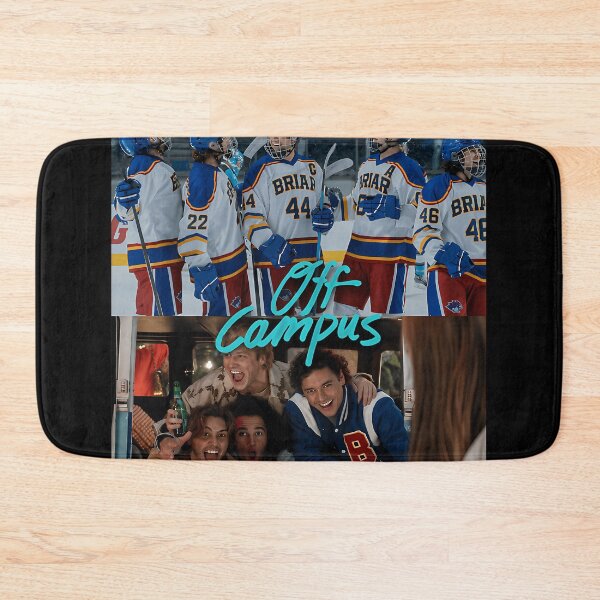 Item preview, Off Campus designed and sold by teritory.