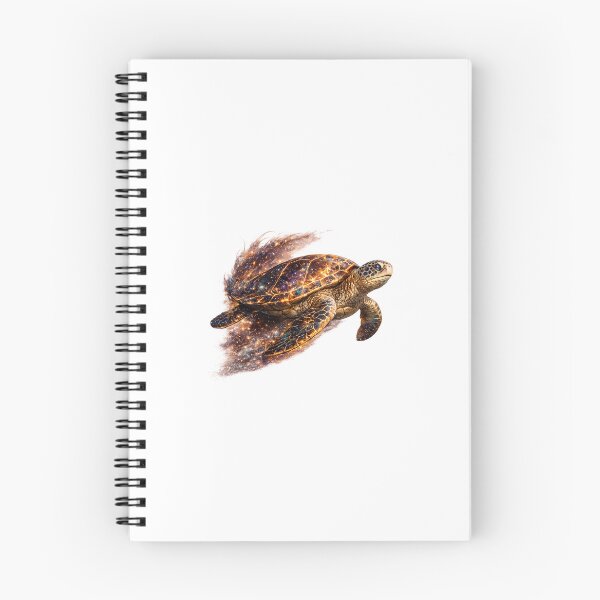 Item preview, Majestic Celestial Turtle designed and sold by SABIPRO.