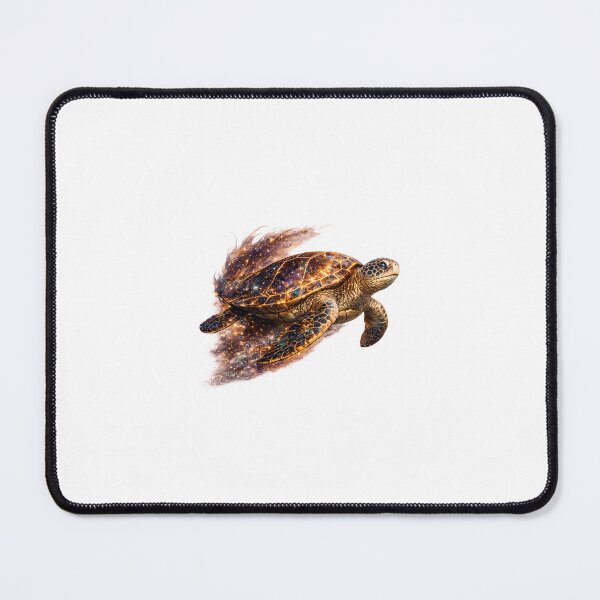 Item preview, Majestic Celestial Turtle designed and sold by SABIPRO.