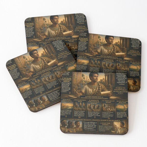 Item preview, Greco-Romans on Africa  designed and sold by African and African Diaspora.