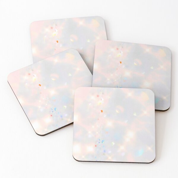 Item preview, GLITTER, DARLING COLLECTION – ✨ MORE IS MORE ✨– ✨ MOONDUST WHISPER ✨ designed and sold by WheelieGdArt.