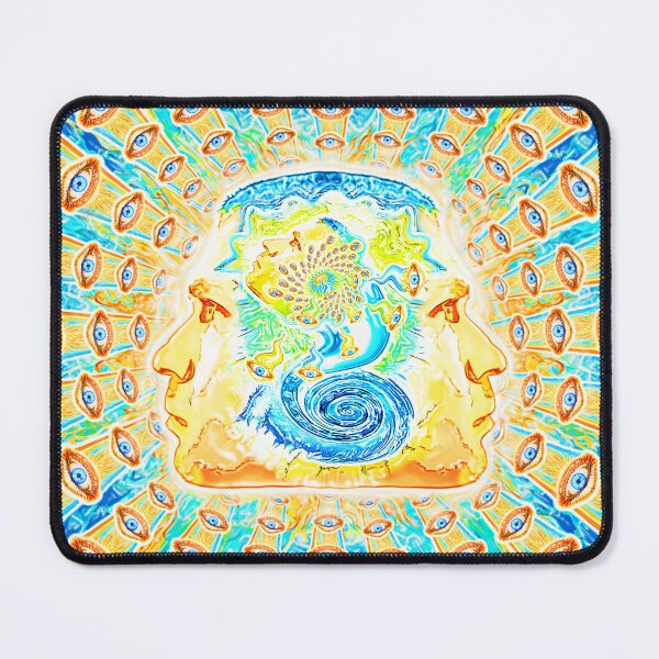 Item preview, Escapotex designed and sold by Klaus Bremner (Autotelic Art).