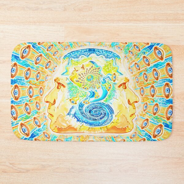 Item preview, Escapotex designed and sold by Klaus Bremner (Autotelic Art).