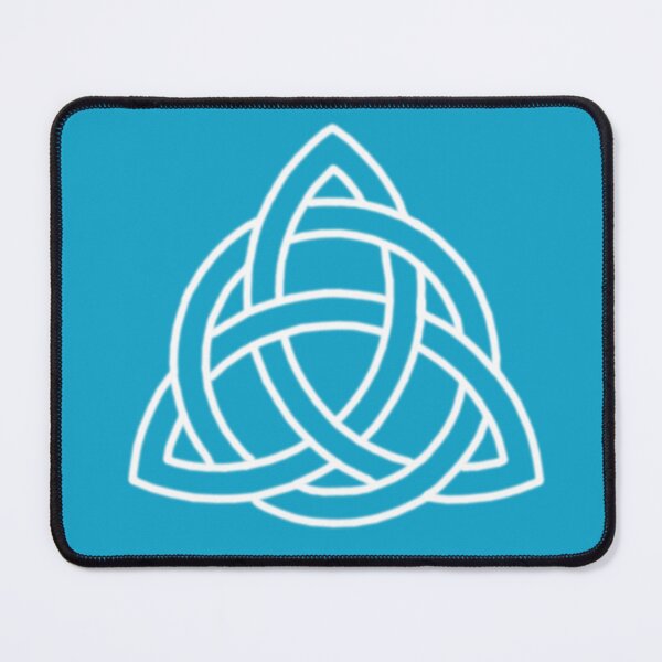 Item preview, Celtic Holy Trinity Knot designed and sold by BrianOConnorArt.