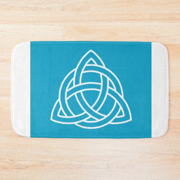 Item preview, Celtic Holy Trinity Knot designed and sold by BrianOConnorArt.