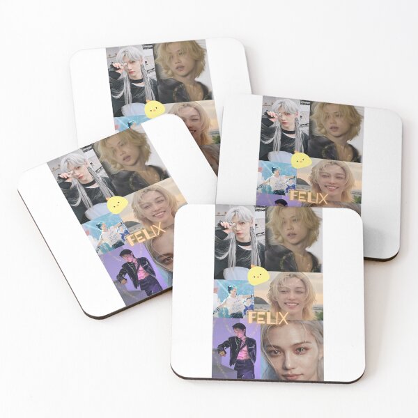 Item preview, Felix designed and sold by Atinyjo.