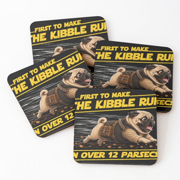 Item preview, humorous space themed dog picture designed and sold by Steve's Hobbies.