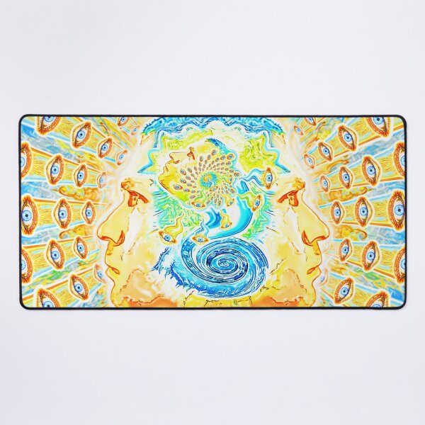 Item preview, Escapotex(ii) designed and sold by Klaus Bremner (Autotelic Art).