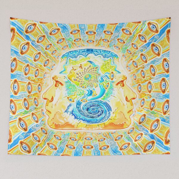 Item preview, Escapotex(ii) designed and sold by Klaus Bremner (Autotelic Art).