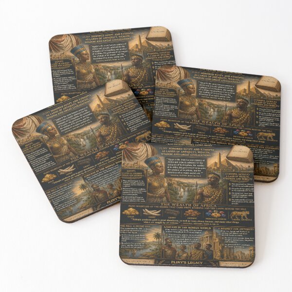 Item preview, Greco-Romans on Africa  designed and sold by African and African Diaspora.