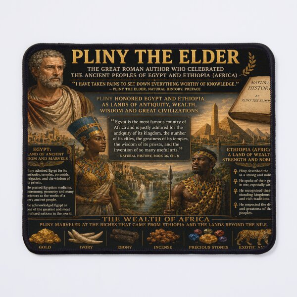 Item preview, Greco-Romans on Africa designed and sold by African and African Diaspora.