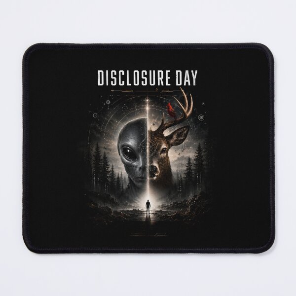 Item preview, Disclosure Day designed and sold by Zicaffe.