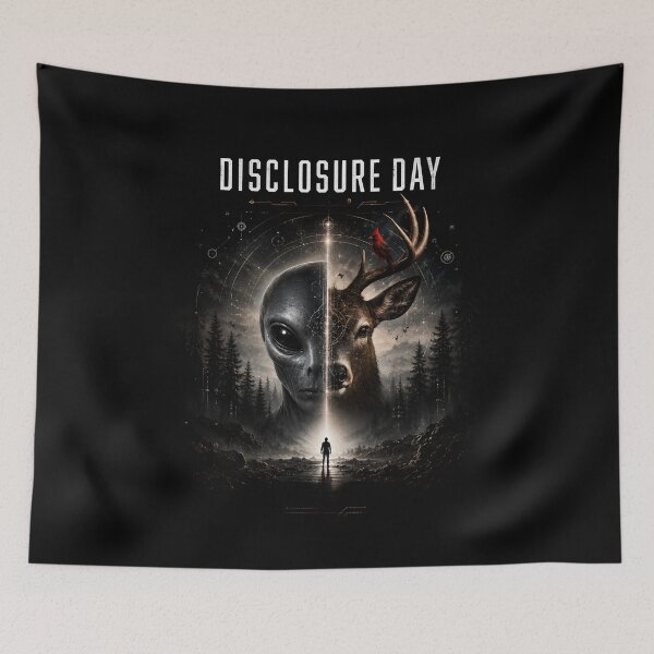 Item preview, Disclosure Day designed and sold by Zicaffe.