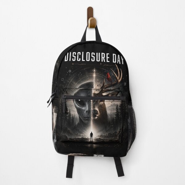 Item preview, Disclosure Day designed and sold by Zicaffe.