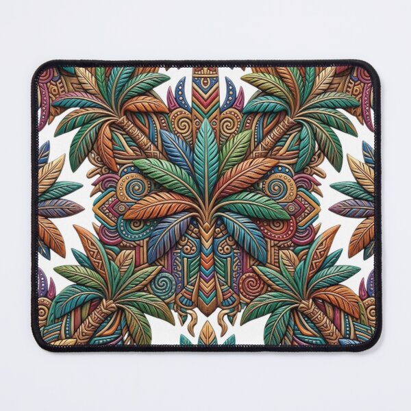 Item preview, PALM LEAVES designed and sold by likbatonboot.