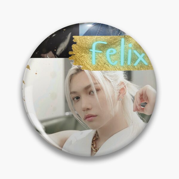 Item preview, Felix designed and sold by Atinyjo.