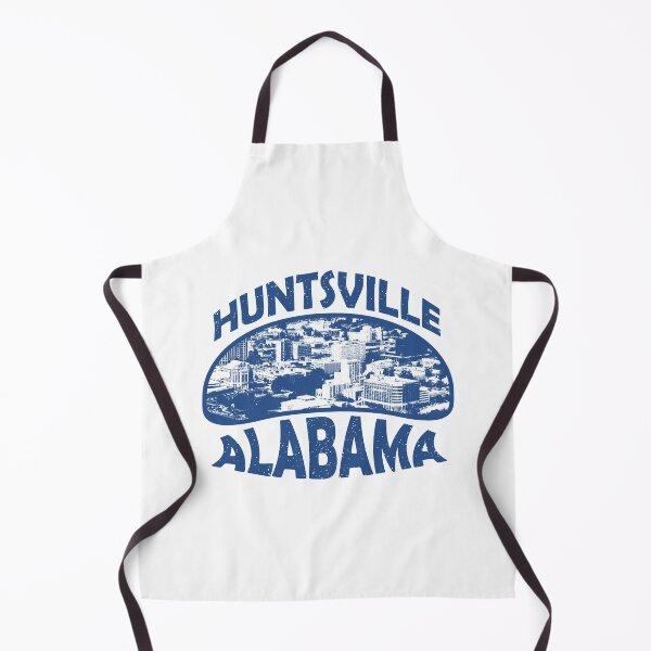 Item preview, Huntsville Alabama designed and sold by ArtNoveltee.