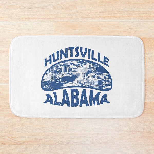 Item preview, Huntsville Alabama  designed and sold by ArtNoveltee.