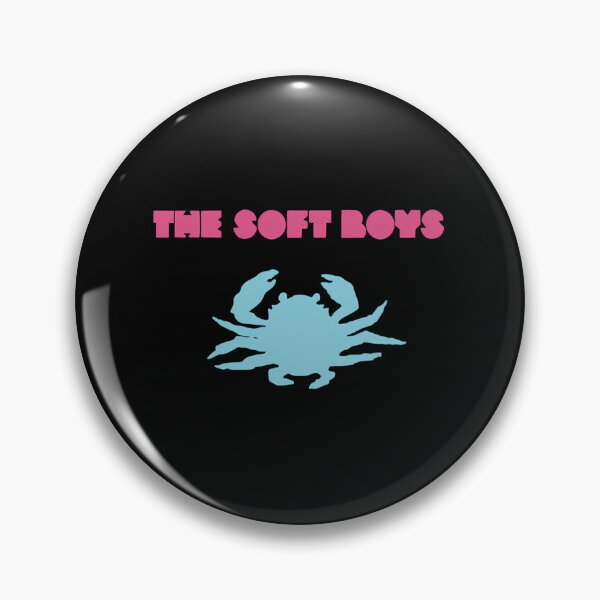 Item preview, The Soft Boys Classique designed and sold by teritory.