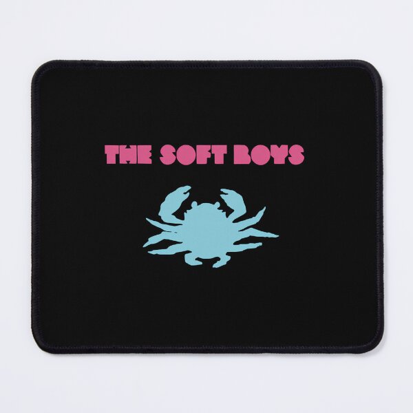 Item preview, The Soft Boys Classique designed and sold by teritory.