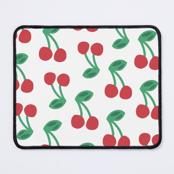 Item preview, Sweet Cherry Faith Cute Fruit Character Graphic designed and sold by OHSHALOM.