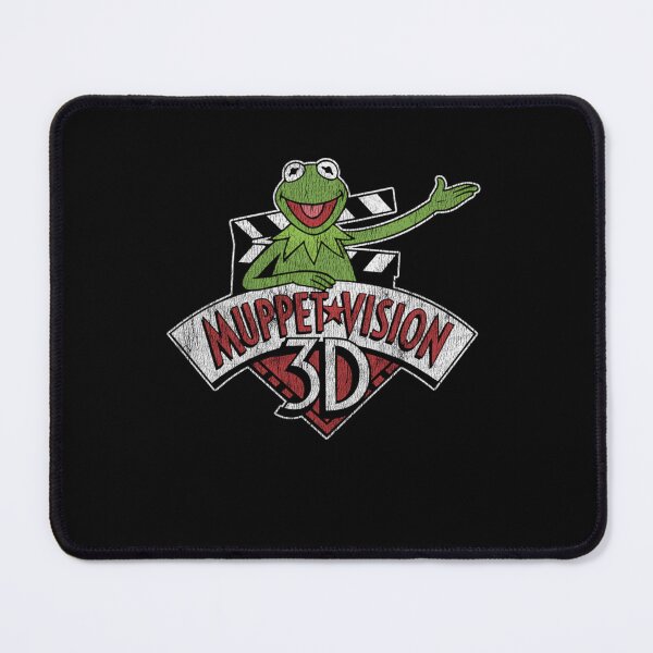 Item preview, Muppet Vision 3D designed and sold by teritory.