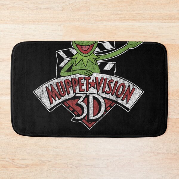 Item preview, Muppet Vision 3D designed and sold by teritory.