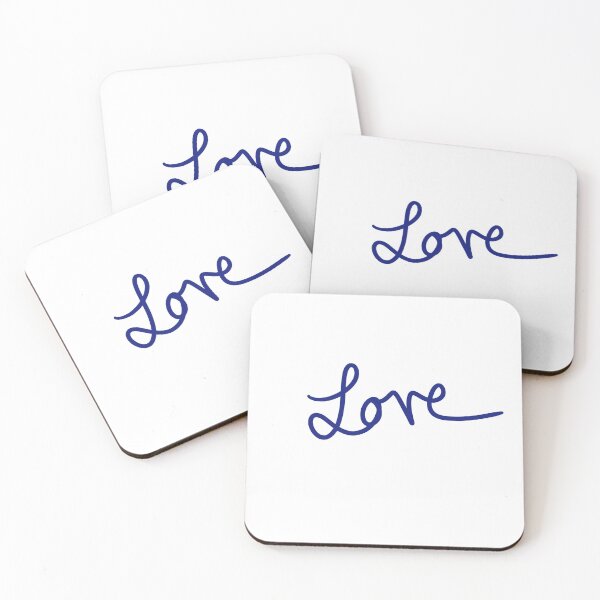 Item preview, Love designed and sold by abeink.