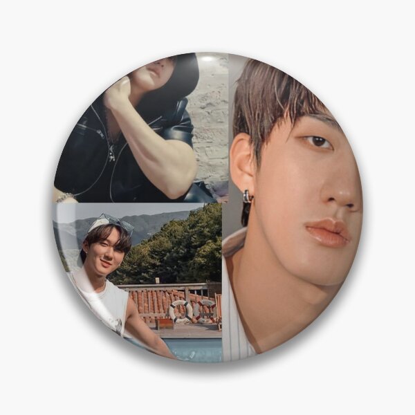 Item preview, Chang Bin designed and sold by Atinyjo.