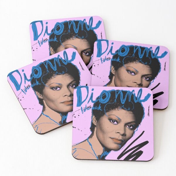 Item preview, DIONNE 80S POP RETRO STYLE pink designed and sold by DiscoDiscoMx.