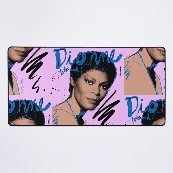 Item preview, DIONNE 80S POP RETRO STYLE pink designed and sold by DiscoDiscoMx.