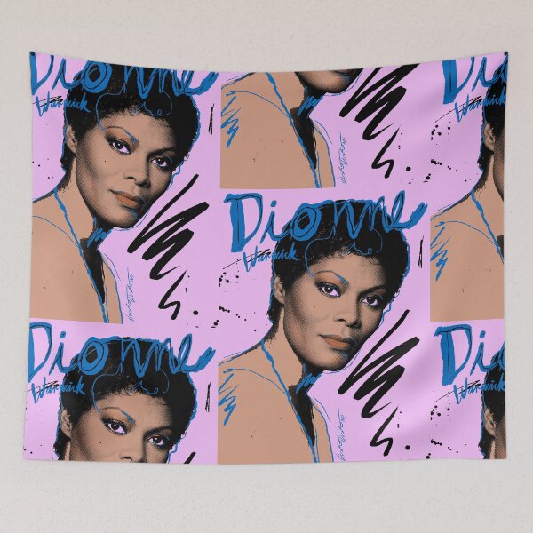 Item preview, DIONNE 80S POP RETRO STYLE pink designed and sold by DiscoDiscoMx.