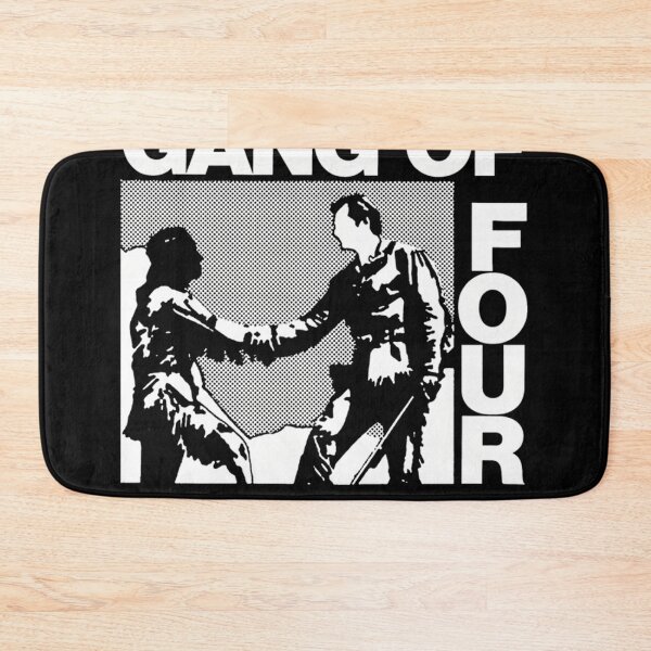 Item preview, Gang Of Four  designed and sold by teritory.