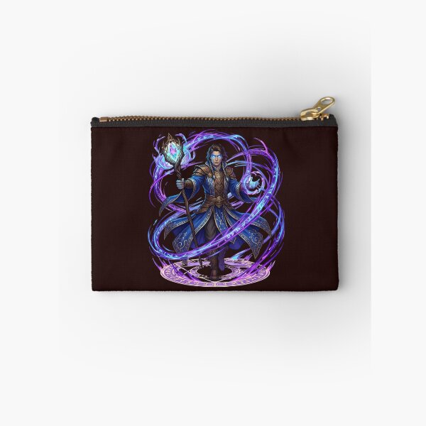 Item preview, Epic Elf Mage Sorcerer  designed and sold by Utopian-Magic.