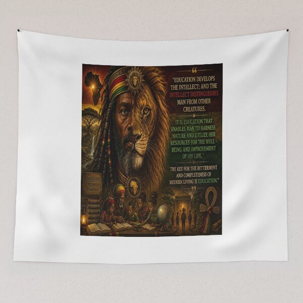 Item preview, Haile Selaisse utterances  designed and sold by African and African Diaspora.