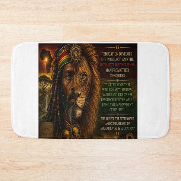 Item preview, Haile Selaisse utterances  designed and sold by African and African Diaspora.