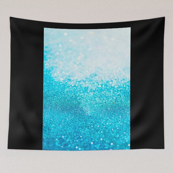 Item preview, GLITTER, DARLING COLLECTION – ✨ MORE IS MORE ✨– ✨ GLACIER GLITTER ✨ designed and sold by WheelieGdArt.