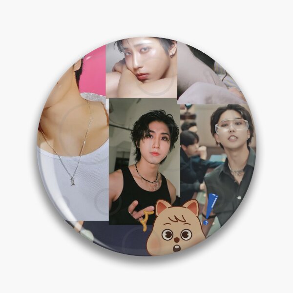 Item preview, Han Jisung designed and sold by Atinyjo.