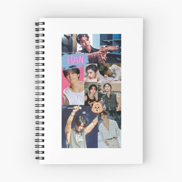 Item preview, Han Jisung designed and sold by Atinyjo.