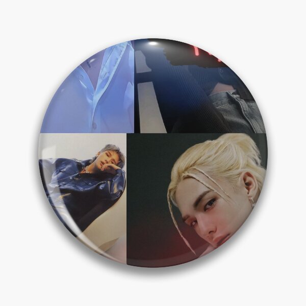 Item preview, Stray Kids Hyunjin designed and sold by Atinyjo.