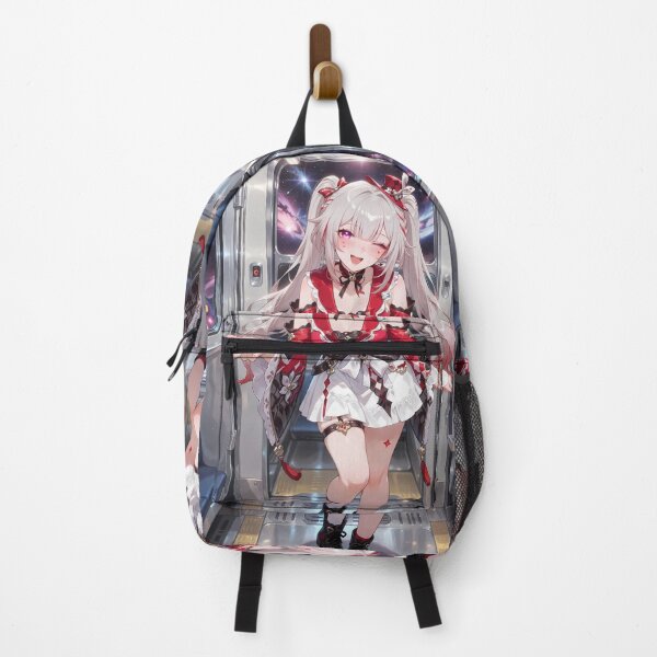Item preview, Sparxie Honkai Star Rail Galaxy Train Wink designed and sold by 108Recordings.