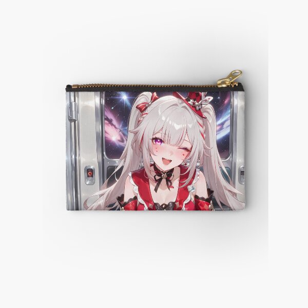 Item preview, Sparxie Honkai Star Rail Galaxy Train Wink designed and sold by 108Recordings.