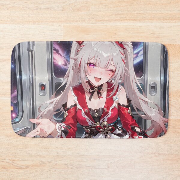 Item preview, Sparxie Honkai Star Rail Galaxy Train Wink designed and sold by 108Recordings.