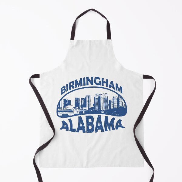 Item preview, Birmingham Alabama designed and sold by ArtNoveltee.