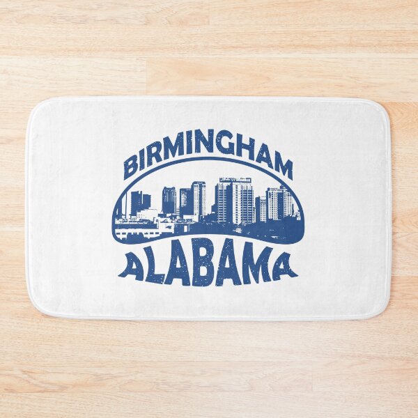 Item preview, Birmingham Alabama   designed and sold by ArtNoveltee.