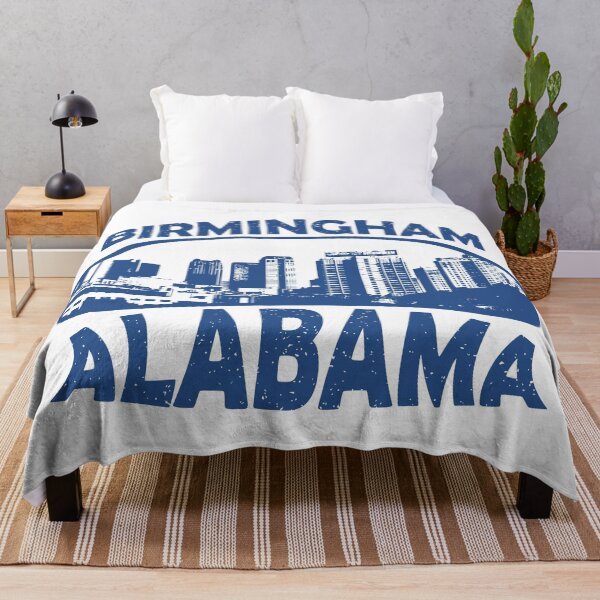 Item preview, Birmingham Alabama   designed and sold by ArtNoveltee.