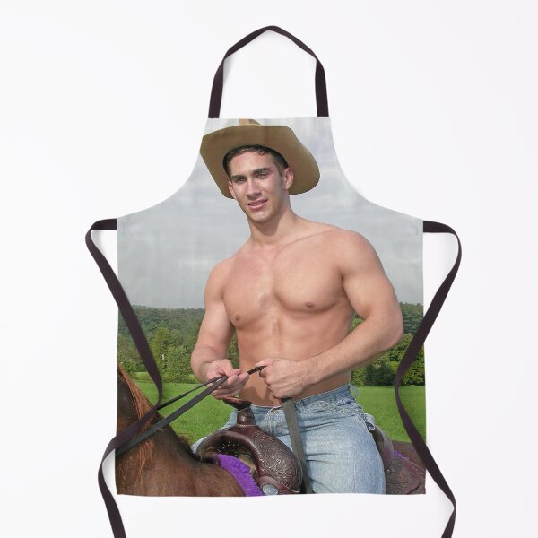 Item preview, Nathan on Horseback designed and sold by GDPhotowerks.