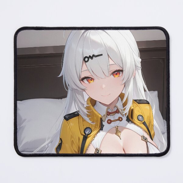 Item preview, Yixuan Zenless Zone Zero Yellow Jacket Soft Bedroom Smile designed and sold by 108Recordings.